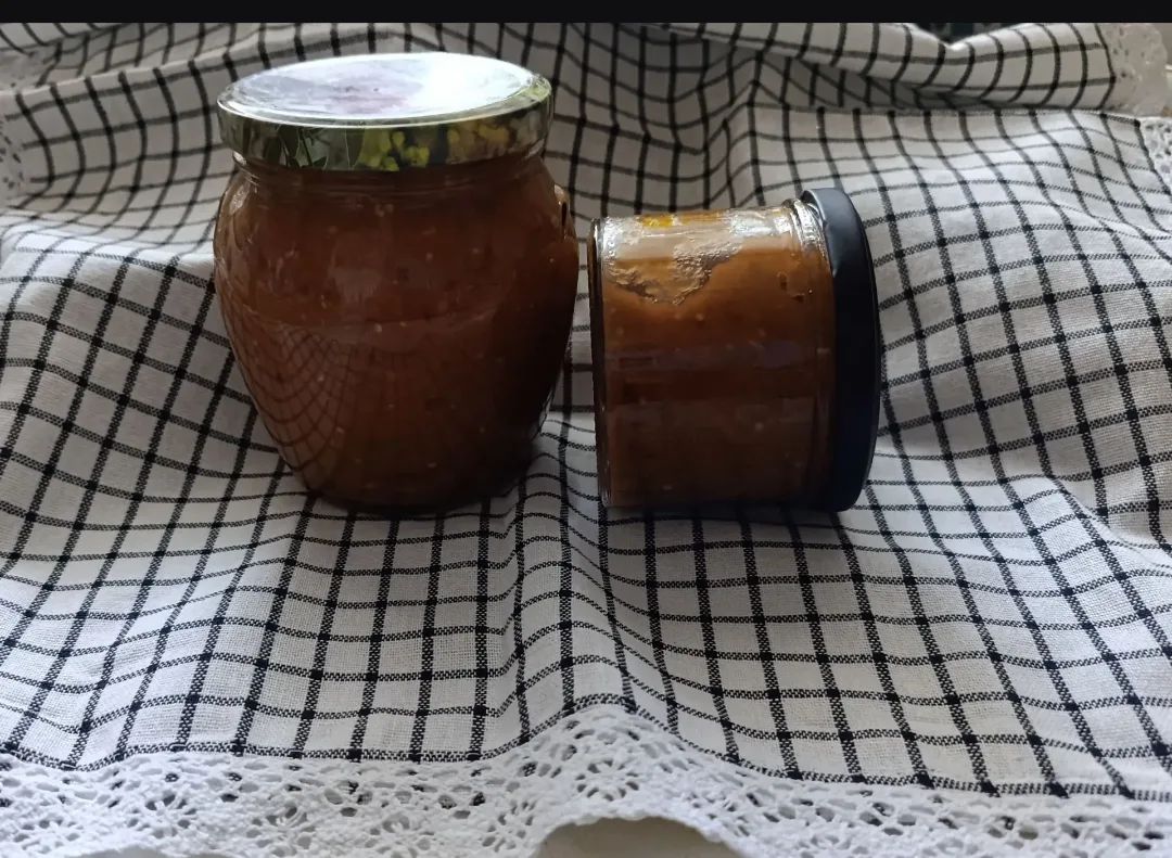 рецепт баклажанной икры